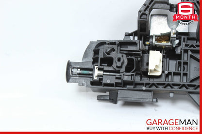 08-11 Mercedes W204 C300 Front Right Side Exterior Door Handle OEM
