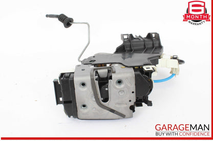 14-19 Mercedes W117 CLA250 Rear Left Driver Side Door Lock Latch Actuator OEM