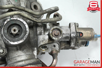 03-06 Mercedes R230 SL500 SL55 AMG Power Steering Rack And Pinion Assembly OEM