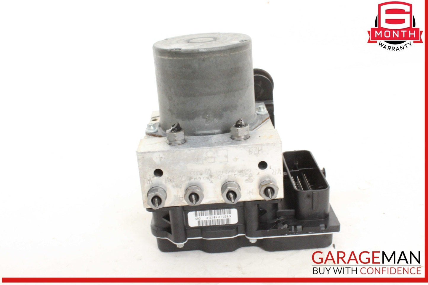13-16 Audi A5 S5 S4 A4 ABS Anti Lock Brake Pump Module ESP 8K0907379CK OEM