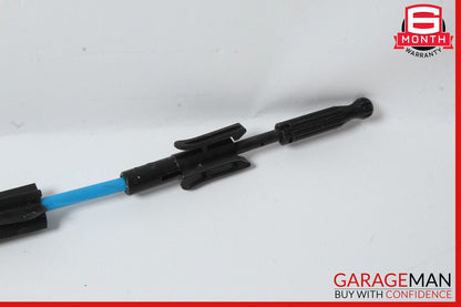 08-14 Mercedes W204 C250 C350 Rear Left Door Lock Latch Actuator OEM