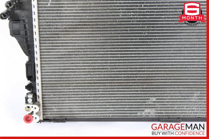 11-18 Porsche Cayenne 958 / Touareg Hybrid Engine Water Cooling Radiator OEM