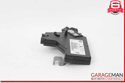 03-06 Mercedes R230 SL500 Front Right Passenger Side Antenna AMP Amplifier OEM