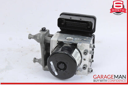 12-15 Mercedes X204 GLK250 ABS Anti Brake Pump Control Module Unit 1724314212