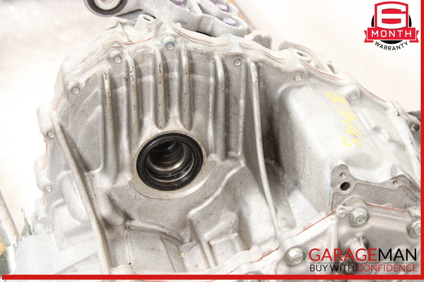 17-22 Toyota Prius Automatic Transmission Gearbox 30900-47120 OEM