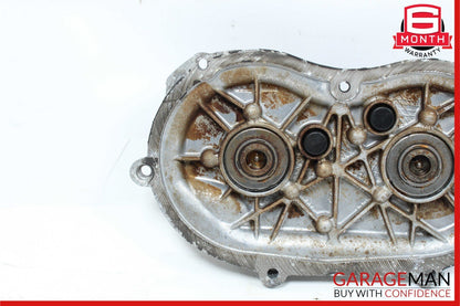 06-10 Mercedes R350 E350 CLS350 C300 Front Right Engine Timing Chain Valve Cover