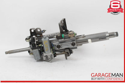 12-18 Audi A6 A7 Power Steering Column Assembly 4G0419506AL OEM