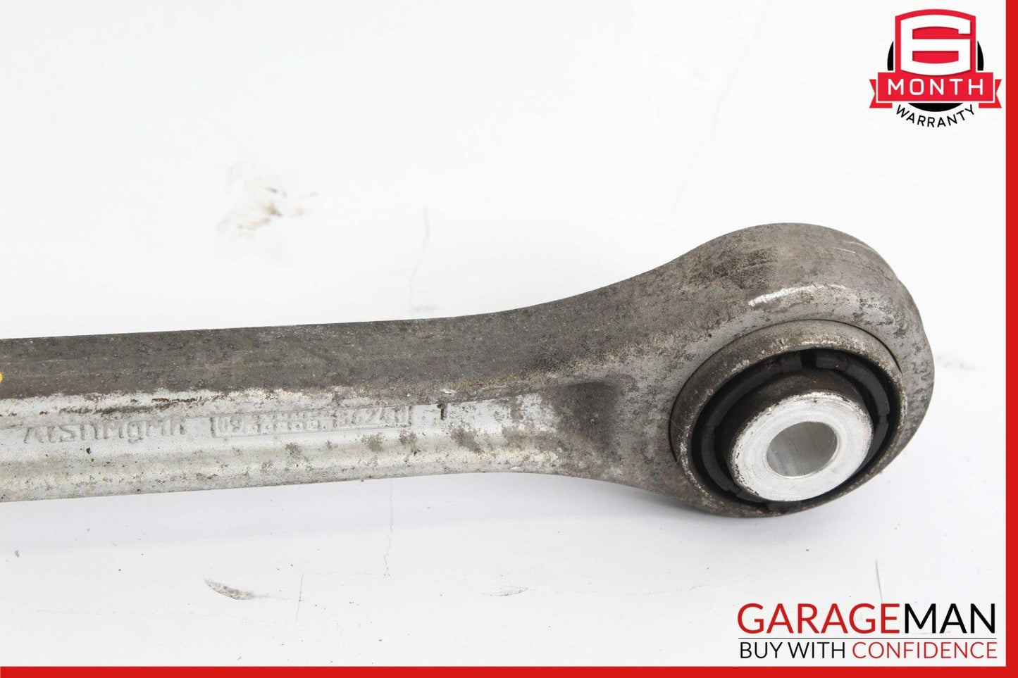 10-16 Porsche Panamera 970 Rear Left / Right Suspension Upper Control Arm