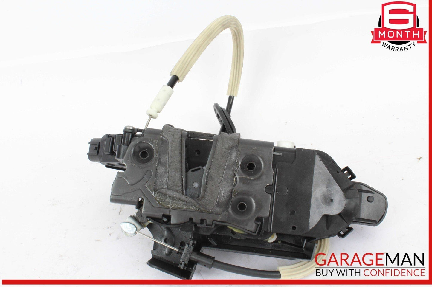 10-13 Land Rover Range Rover Sport Rear Right Side Door Lock Latch Actuator OEM