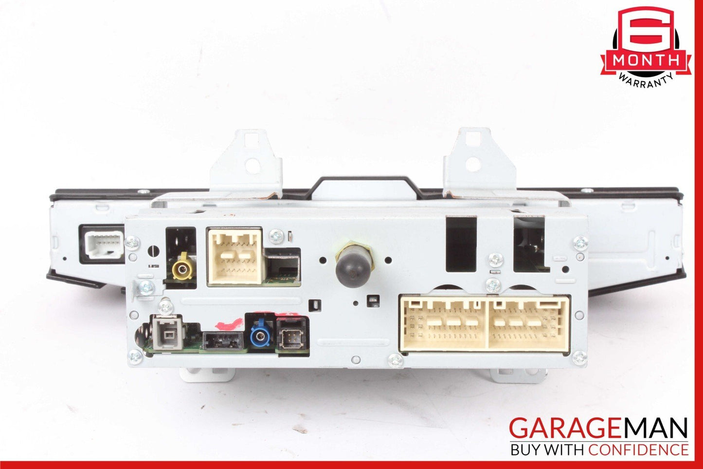 18-21 Kia Stinger Radio Receiver Control Panel Assenbly 96160-J5160FHV OEM