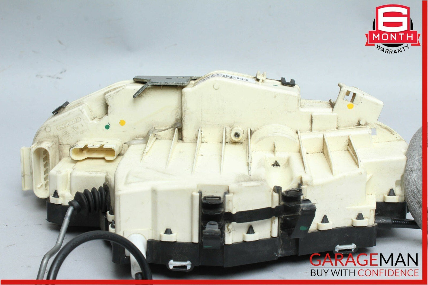 07-13 Mercedes W221 S550 CL550 Front Left Driver Side Door Lock Latch Actuator