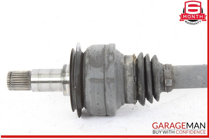 15-20 Mercedes W205 C300 Rear Right Side Axle CV Half Shaft OEM