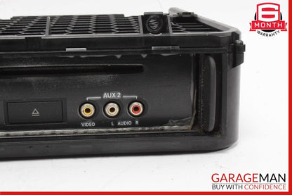 06-12 Mercedes X164 GL450 R350 ML550 DVD Player Video Splitter 1646800614 OEM