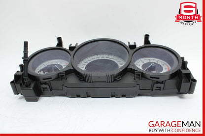 12-14 Mercedes W204 C250 C300 C350 Speedometer Odometer Instrument Cluster Gauge