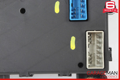 03-13 Maserati Quattroporte M139 Trunk Release Opener Control Module OEM