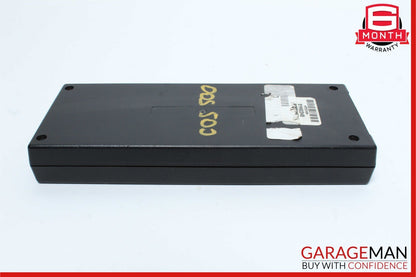 00-06 Mercedes W220 S500 S430 SL500 Voice Command Control Module Unit OEM