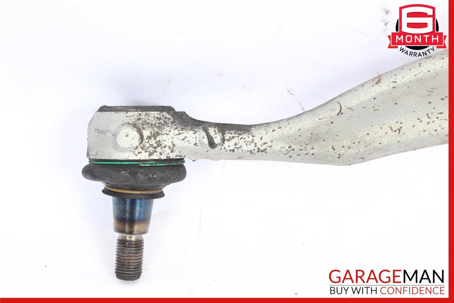 07-14 Mercedes W216 CL550 S550 Front Left Side Lower Control Arm OEM