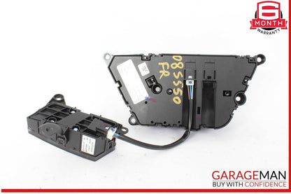 07-13 Mercedes W221 S550 S400 CL550 Front Right Seat Control Switch OEM