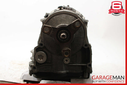 13-14 Mercedes W212 E400 Hybrid Transmission Assembly 2122711101 OEM 150k