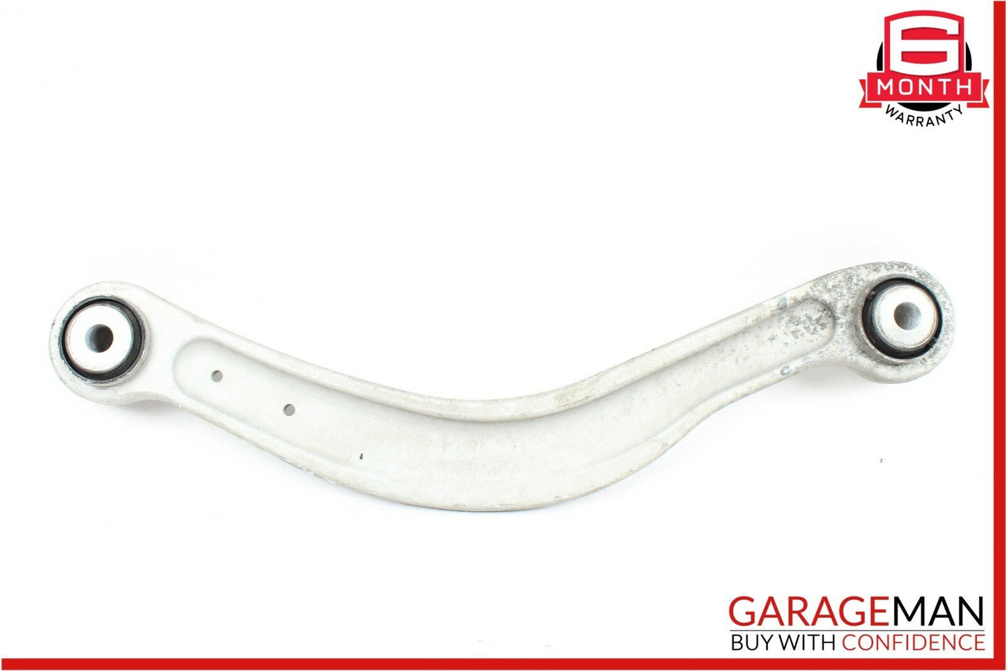 08-15 Mercedes W204 C250 Rear Right / Left Side Suspension Upper Control Arm OEM
