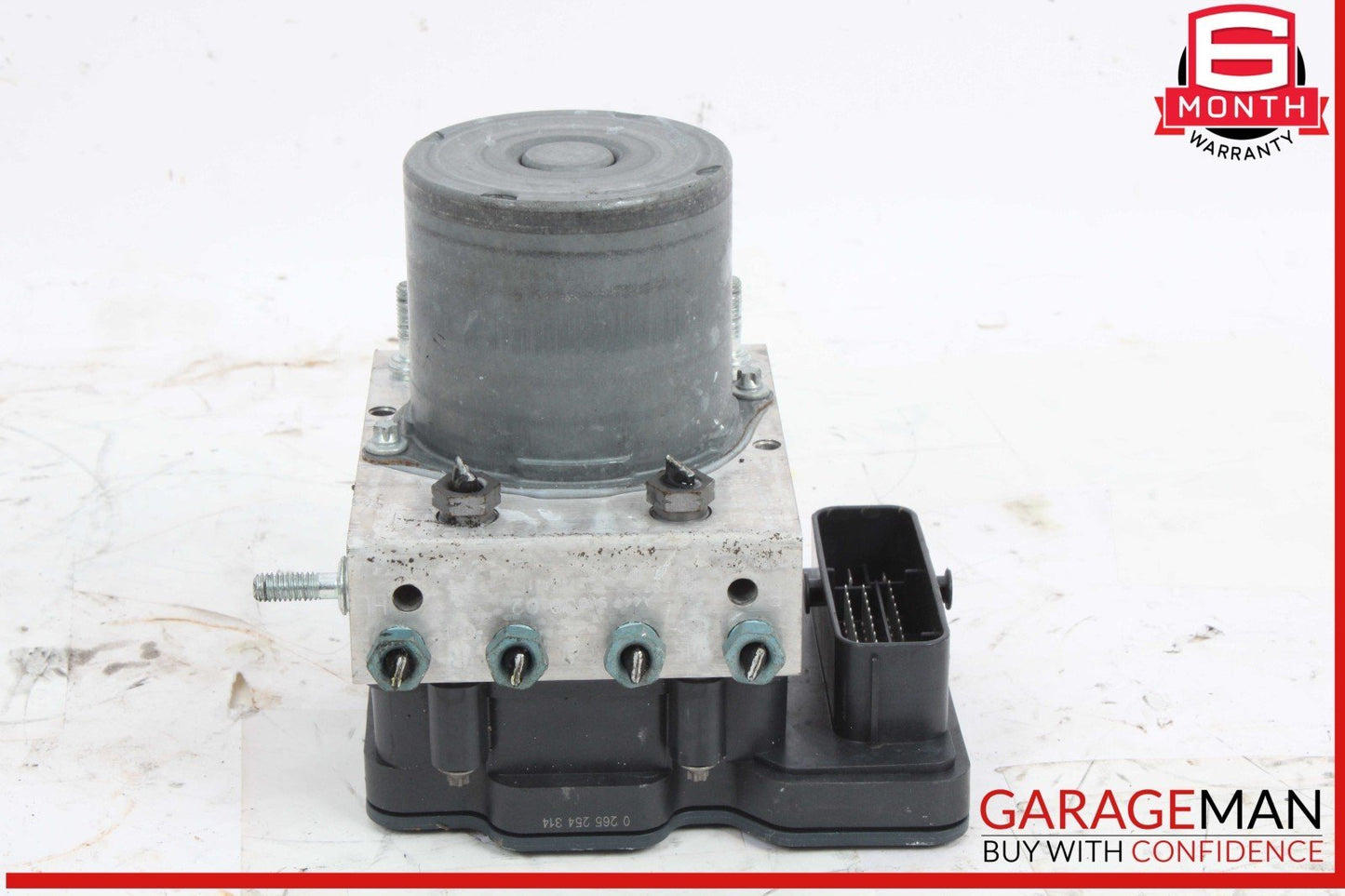 16-23 Mercedes W447 Metris ABS Anti Lock Brake Pump Module 4479003802 OEM