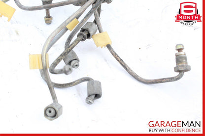 00-06 Mercedes W215 CL500 S600 S55 AMG AC A/C Air Conditioning Hose Lines Assy