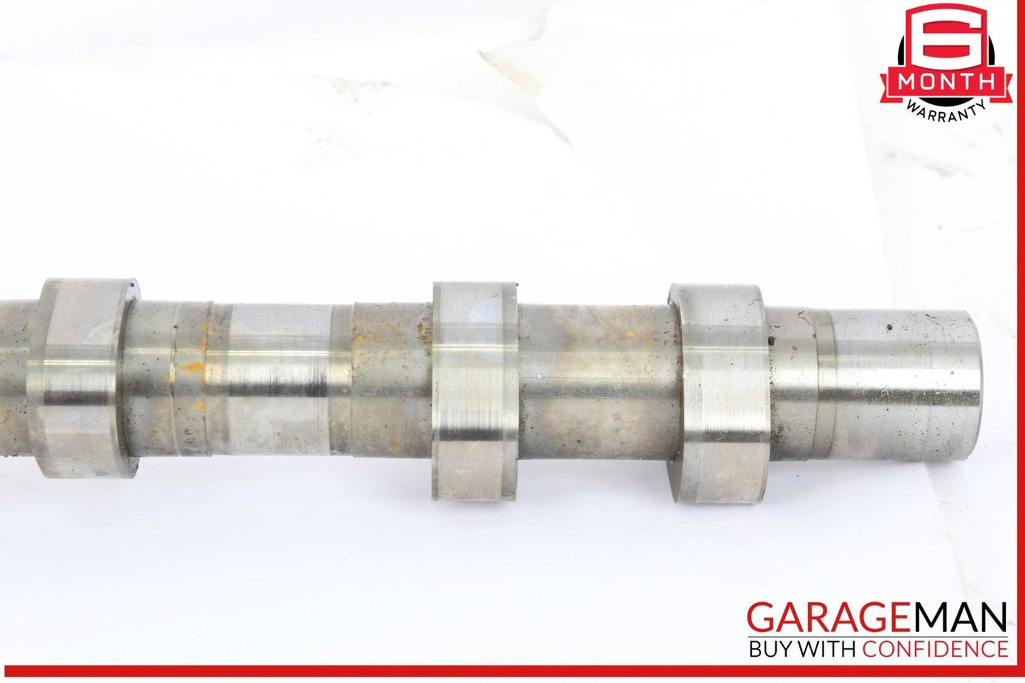 05-12 Mercedes W221 S550 ML350 Left Side Engine Camshaft Cam Shaft Exhaust OEM