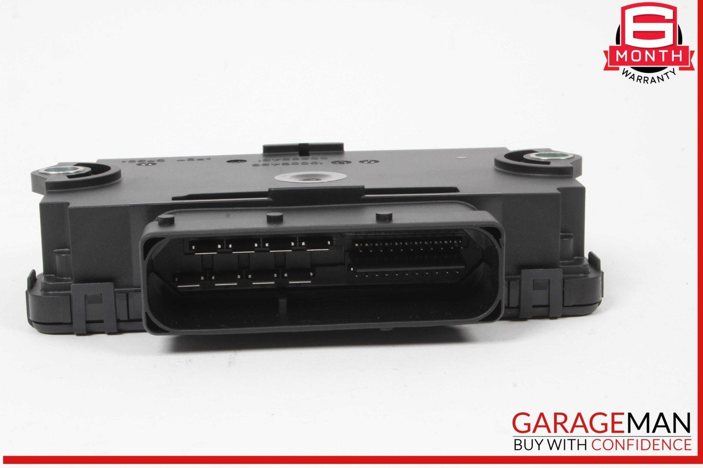 10-16 Porsche Panamera 970 Electric Parking Brake Control Module OEM