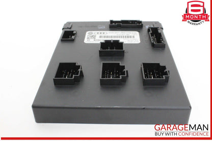12-18 Audi A6 S6 A7 S7 On Board Supply Body Control Module Unit 4H0907063CG OEM