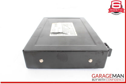03-09 Mercedes W164 ML350 4MATIC Sirius Satellite Radio Receiver 2118703389 OEM