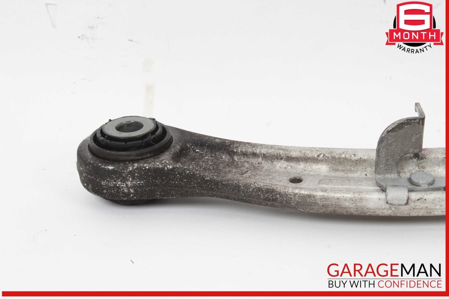 03-10 Porsche Cayenne 955 957 Rear Left or Right Side Upper Forward Control Arm