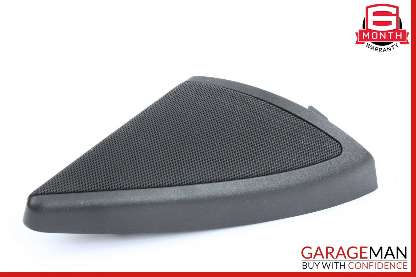 06-11 Mercedes W219 CLS350 CLS550 Front Right Door Tweeter Speaker Trim Cover