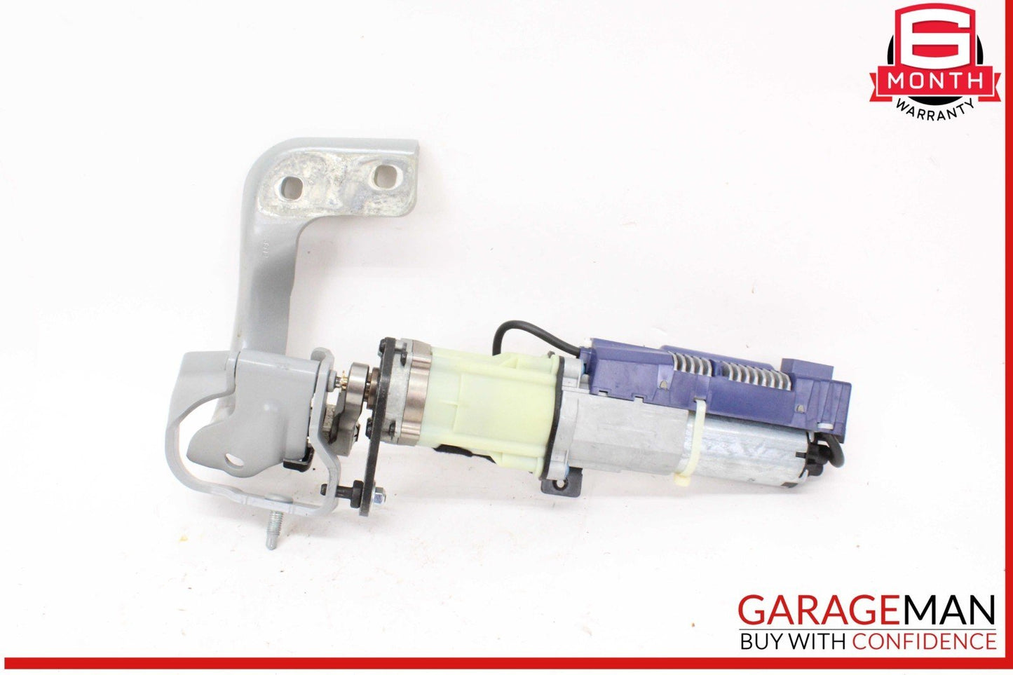 13-17 Audi Q5 SQ5 Rear Right Passenger Side Tailgate Power Liftgate Drive Motor