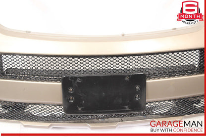 06-08 Mercedes W164 ML550 ML350 Front Bumper Cover Assembly OEM