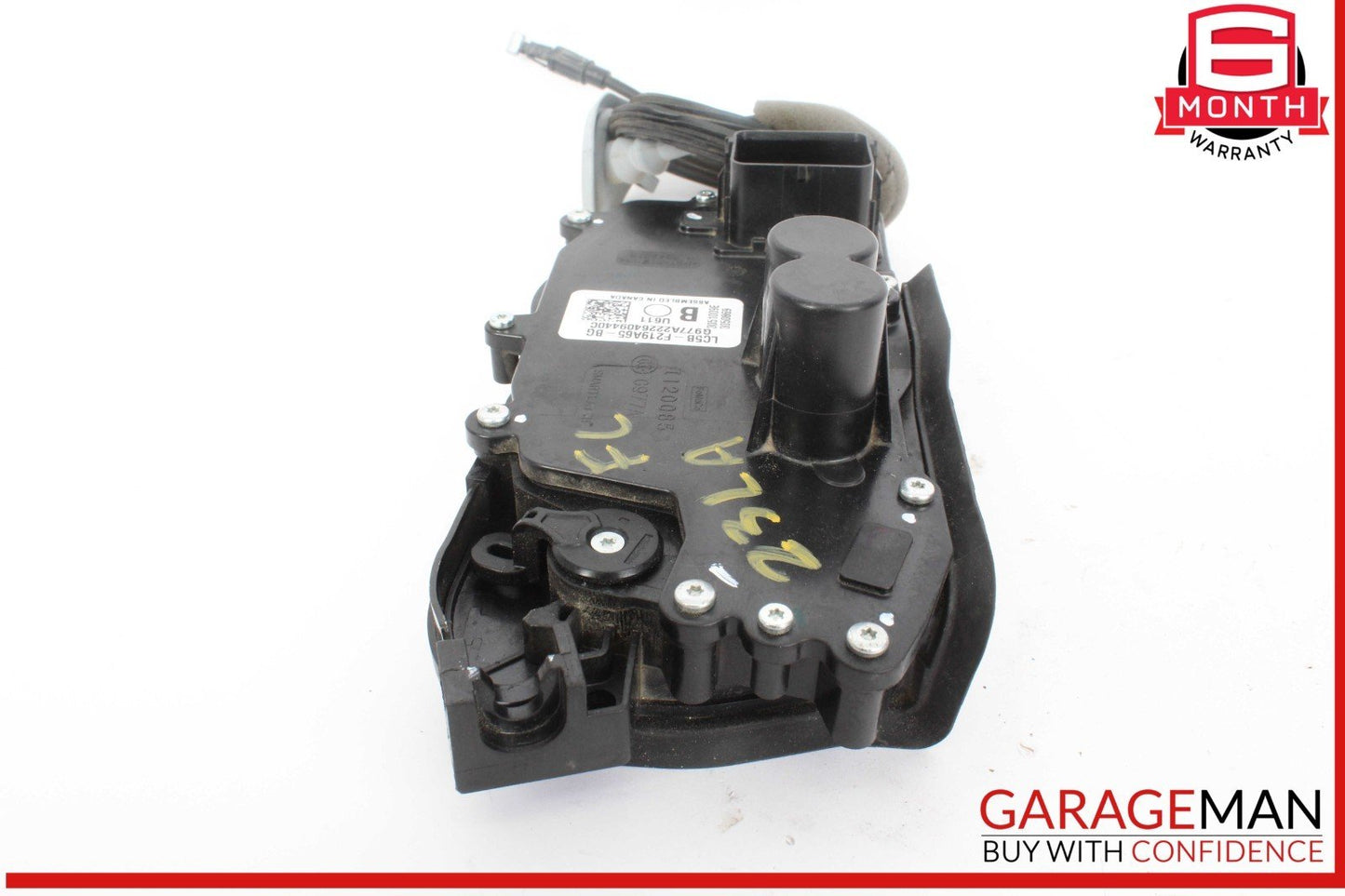 20-24 Lincoln Aviator Front Left Driver Side Door Lock Latch Actuator OEM