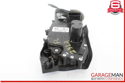 20-24 Lincoln Aviator Front Left Driver Side Door Lock Latch Actuator OEM