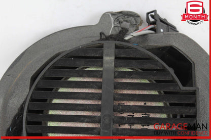 00-03 Mercedes W210 E320 E430 E55 AMG Rear Right or Left Door Audio Speaker OEM