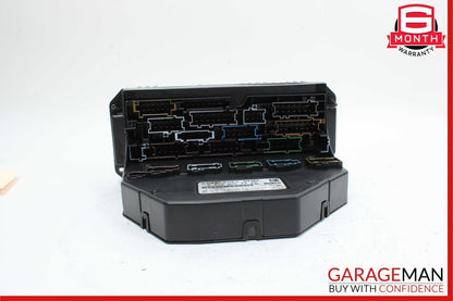 10-20 Mercedes R172 SLK250 SLC43 AMG Front SAM Relay Fuse Junction Box Assembly