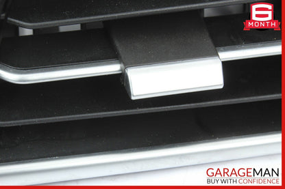 14-17 Maserati Ghibli Front Right Passenger Side Dash A/C AC Air Vent Trim Panel