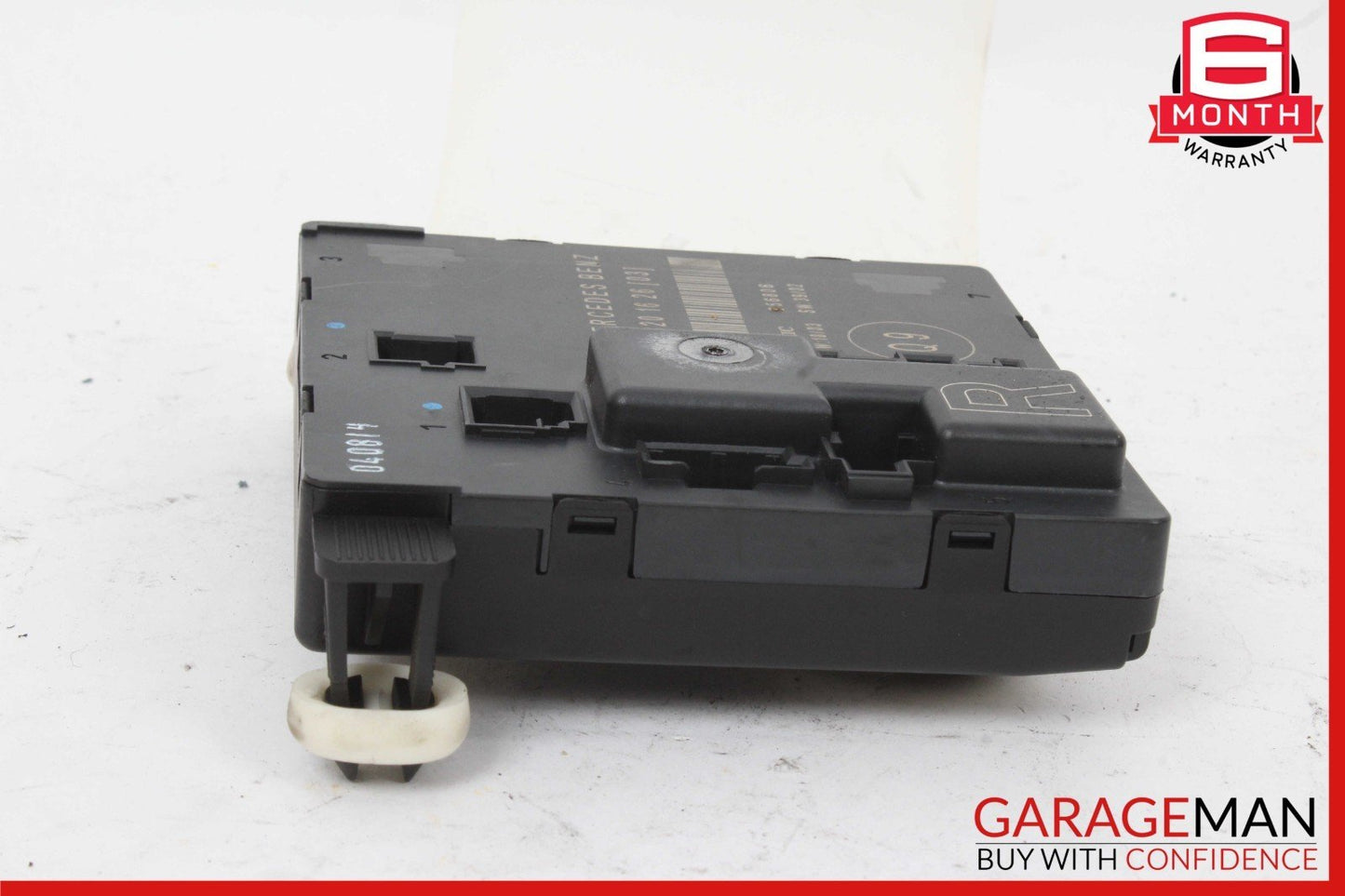 03-09 Mercedes W211 E500 E550 Rear Right Side Door Control Module Unit OEM