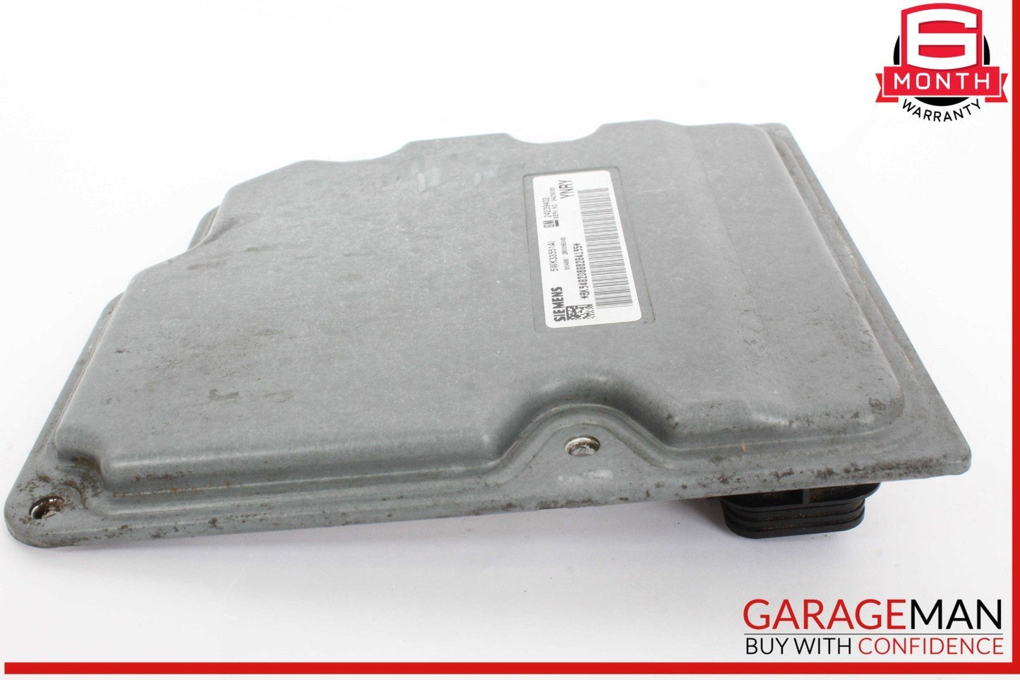 07-10 Saturn Sky Transmission Control Module Unit TCM TCU 24239402 OEM