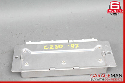 97-00 Mercedes W202 C220 C230 C280 ABS Anti Brake Control Module 0195454232 OEM