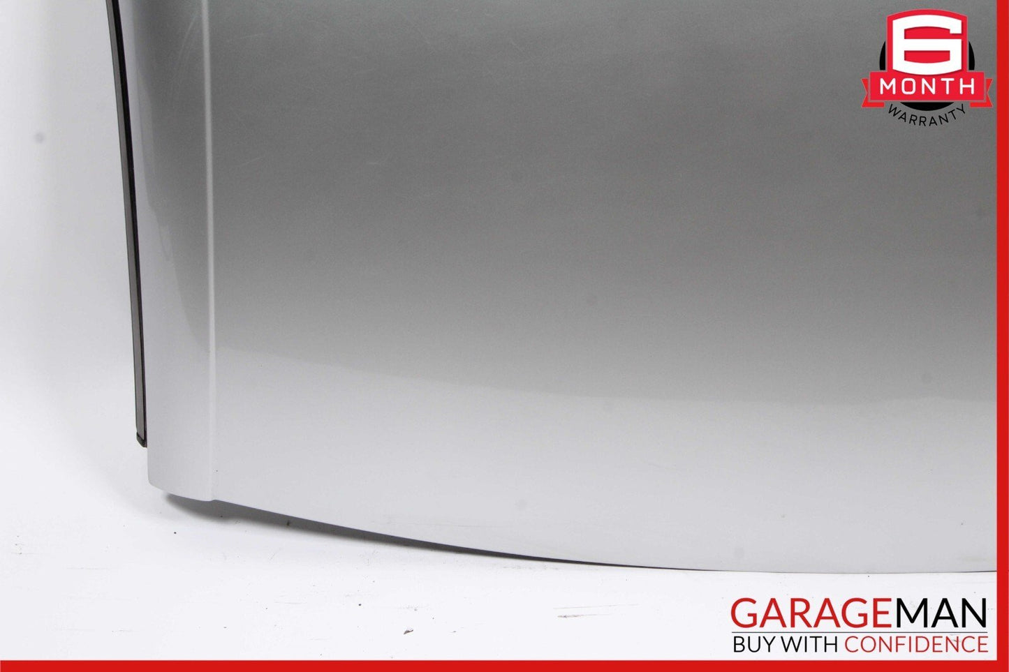 97-04 Mercedes R170 SLK320 Convertible Hard Top Folding Roof Panel Silver