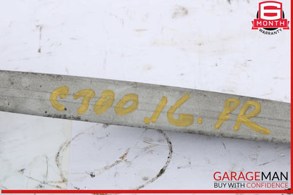 15-20 Mercedes W205 C300 Rear Right or Left Suspension Upper Control Arm OEM