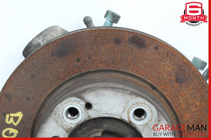 97-05 Porsche Boxster 986 Carrera 996 Rear Right Axle Wheel Hub Knuckle Spindle
