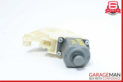 10-16 Mercedes W212 E350 C350 Front Right Side Door Window Regulator Motor Unit