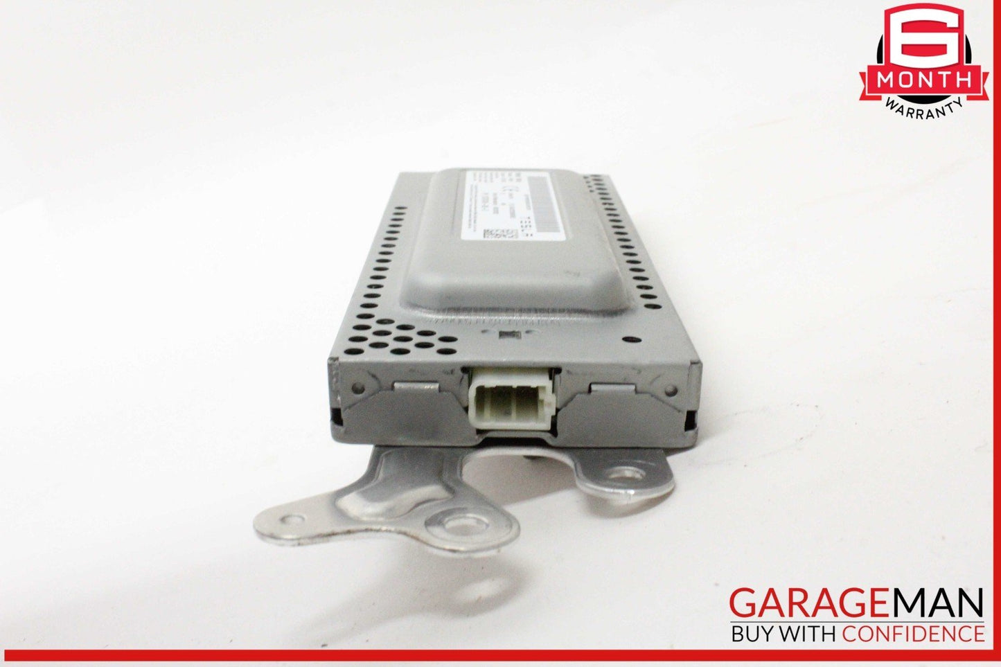 17-23 Tesla Model 3 Radio Receiver Control Module Unit FM/HD 107974900E OEM