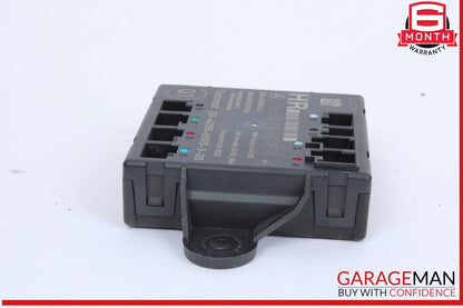 08-18 Mercedes X204 GLK250 GLK350 Rear Right Side Door Control Module OEM