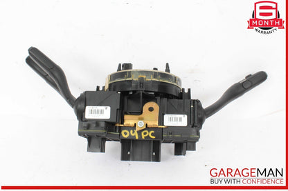 03-10 Porsche Cayenne S 955 957 Steering Column Combination Switch Assembly OEM