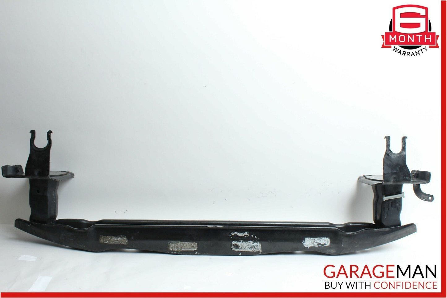 03-10 Porsche Cayenne 955 957 Front Bumper Reinforcement Impact Crash Bar Rebar